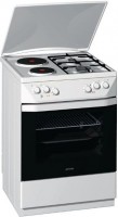 Газовая плита Gorenje K 63105 B