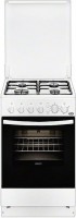 Газовая плита Zanussi ZCG 951201 W