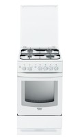 Газовая плита Hotpoint-ariston CM5 GS16 (W) RFH White