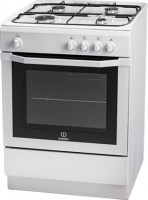 Газовая плита Indesit I6GG0 (W)