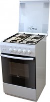 Газовая плита Flama FG 24210 White