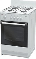 Газовая плита Darina S2 GM441 001 W (сжиженный газ)