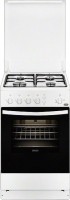 Газовая плита Zanussi ZCG951001W