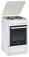 Газовая плита Gorenje GIN 52198 AW