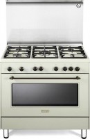 Газовая плита Delonghi FGG 965 BA