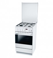 Газовая плита Electrolux EKK513519W