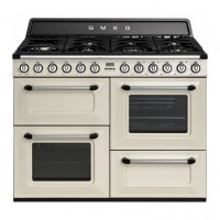 Газовая плита Smeg TR4110P