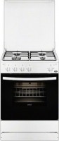 Газовая плита Zanussi ZCG 961011 W