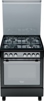 Газовая плита Hotpoint-ariston CX 65S72 (A)