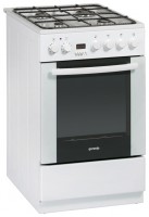 Газовая плита Gorenje K 57320 IW