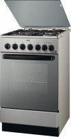 Газовая плита Zanussi ZCK 955211 X