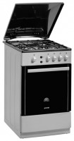 Газовая плита Gorenje GN 51103 AS