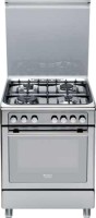 Газовая плита Hotpoint-ariston CX65 S72 (X)