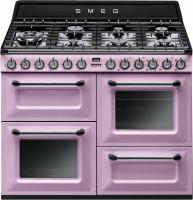 Газовая плита Smeg TR4110RO