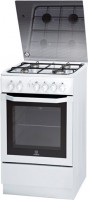 Газовая плита Indesit I5GG10G (W)