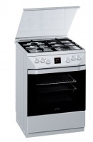 Газовая плита Gorenje GI 63398 AX