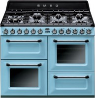 Газовая плита Smeg TR4110AZ