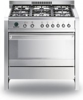 Газовая плита Smeg A1-7