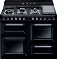 Газовая плита Smeg TR4110BLF