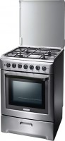 Газовая плита Electrolux EKK 601301 X