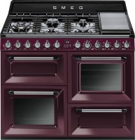 Газовая плита Smeg TR4110RWF