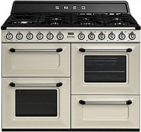 Газовая плита Smeg TR4110PF