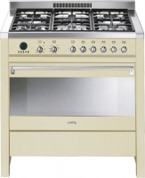 Газовая плита Smeg A1P-9