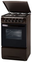 Газовая плита Zanussi ZCG552GM1