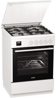 Газовая плита Gorenje GI632E35WKB