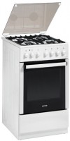 Газовая плита Gorenje K55203AW