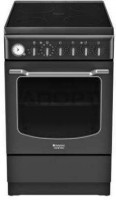 Газовая плита Hotpoint-ariston HT5GM4AF C (AN) EA