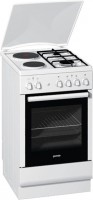 Газовая плита Gorenje KN 52160 AW