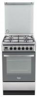 Газовая плита Hotpoint-ariston HT5GG3F C (AN) EA