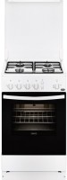 Газовая плита Zanussi ZCG9210L1W