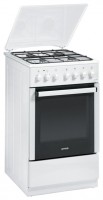 Газовая плита Gorenje KN 55225 AW