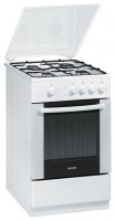 Газовая плита Gorenje G51106AW