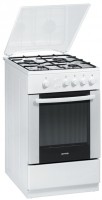 Газовая плита Gorenje G 51106 IW