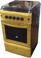 Газовая плита Ricci RGC5030DR Wood