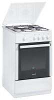 Газовая плита Gorenje GN 51103 AW