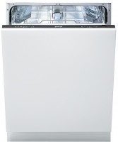 Посудомоечная машина Gorenje GV62224 White