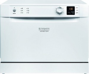 Посудомоечная машина Hotpoint-ariston HCD 662 EU White