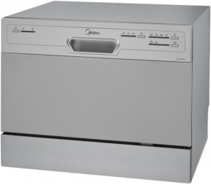 Посудомоечная машина Midea MCFD 55200 S