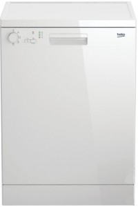 Посудомоечная машина Beko DFC04210W