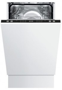 Посудомоечная машина Gorenje GV51211