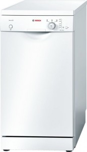 Посудомоечная машина Bosch ActiveWater SPS30E32RU White