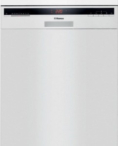 Посудомоечная машина Hansa ZWM 628 WEH