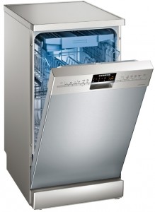 Посудомоечная машина Siemens SR26T898RU