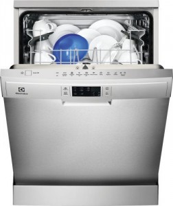 Посудомоечная машина Electrolux ESF 9552 LOX