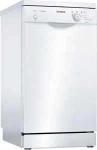 Посудомоечная машина Bosch Serie 2 SPS25CW01R White