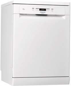 Посудомоечная машина Hotpoint-ariston HFC 3C26 White